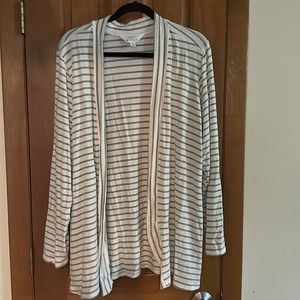 Light weight cardigan